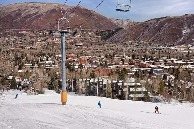 Daire (Mountain Queen #1)