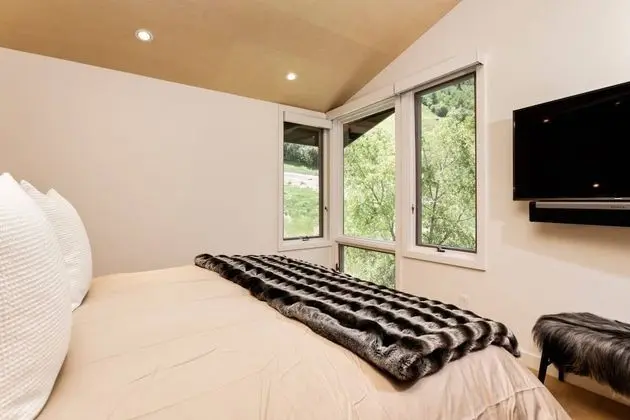 Daire (Mountain Queen #9)