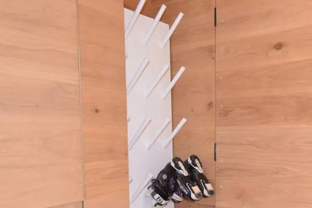 Daire (Mountain Queen #9)