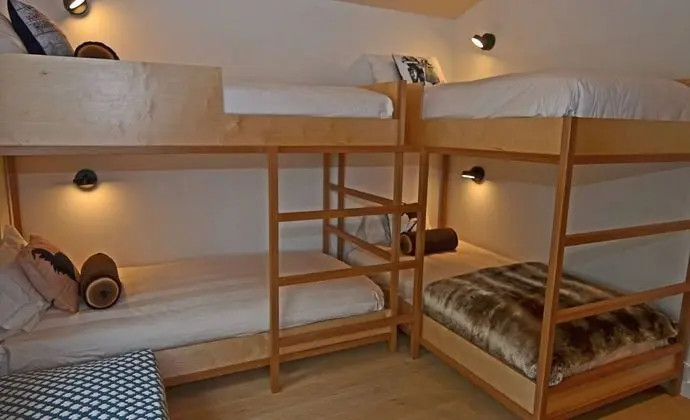 Daire (Mountain Queen #9)