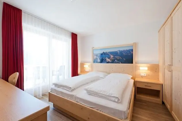 Superior Apart Daire, 1 Yatak Odası