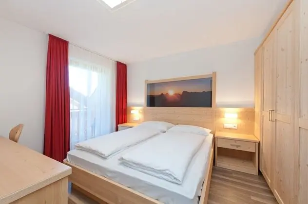 Superior Apart Daire, 1 Yatak Odası