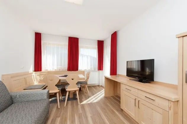 Superior Apart Daire, 1 Yatak Odası