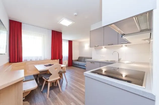 Superior Apart Daire, 1 Yatak Odası