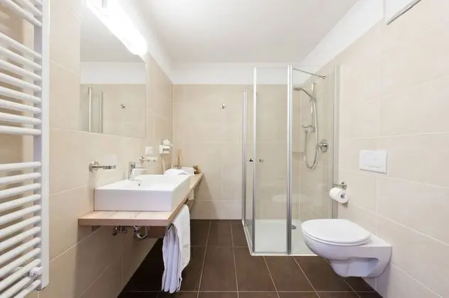 Superior Apart Daire, 1 Yatak Odası