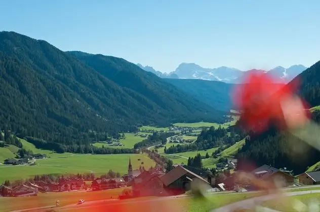 Superior Apart Daire, 1 Yatak Odası