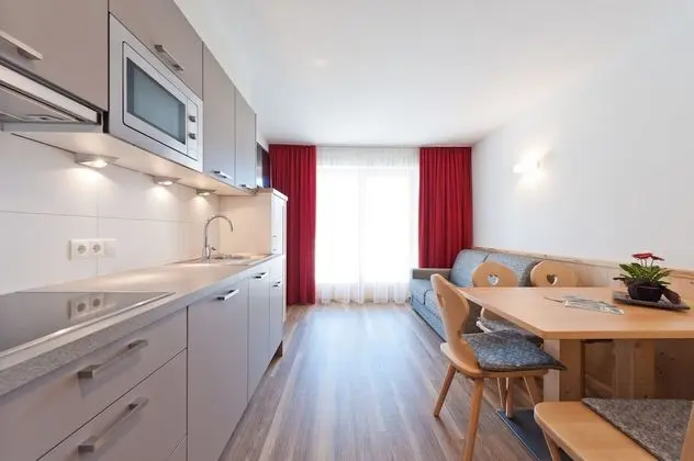 Superior Apart Daire, 2 Yatak Odası (3 people)