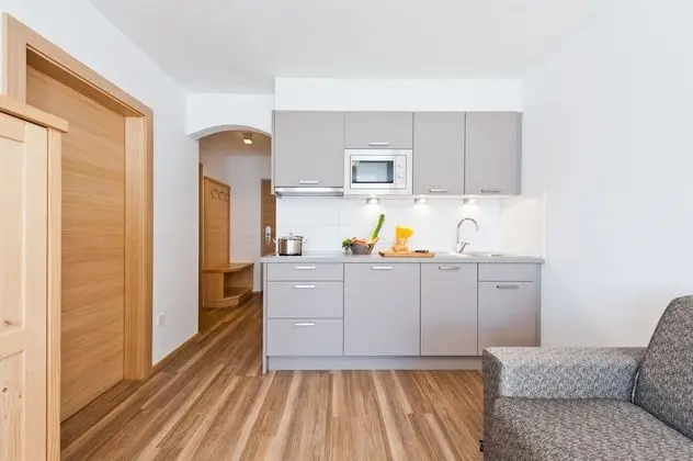 Superior Apart Daire, 2 Yatak Odası (3 people)