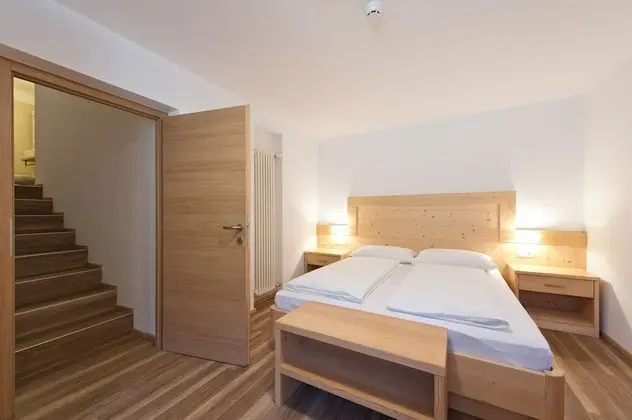 Superior Apart Daire, 2 Yatak Odası (4 people)