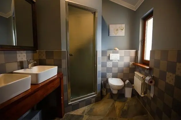 Basic Ortak Ranzalı Oda, Sigara İçilmez, Şehir Manzaralı (Bed in 8-Bed Room)