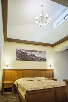 Design Villa (Three-storey)