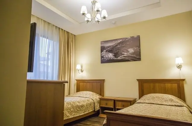 Design Villa (Three-storey)