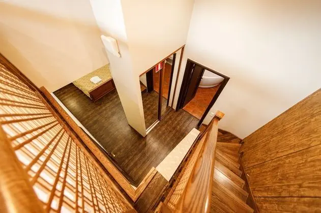 Design Villa (Three-storey)