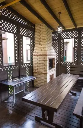 Design Villa (Three-storey)