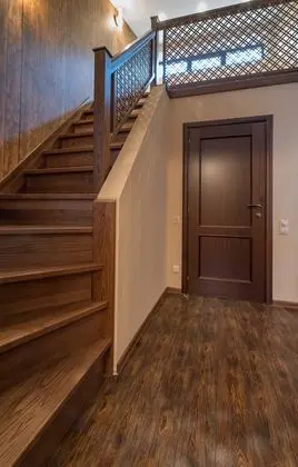 Design Villa (Three-storey)