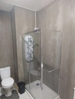 Deluxe Süit, 1 En Büyük (King) Boy Yatak, Dağ Manzaralı, Yamaçta