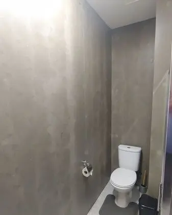 Deluxe Süit, 1 En Büyük (King) Boy Yatak, Dağ Manzaralı, Yamaçta