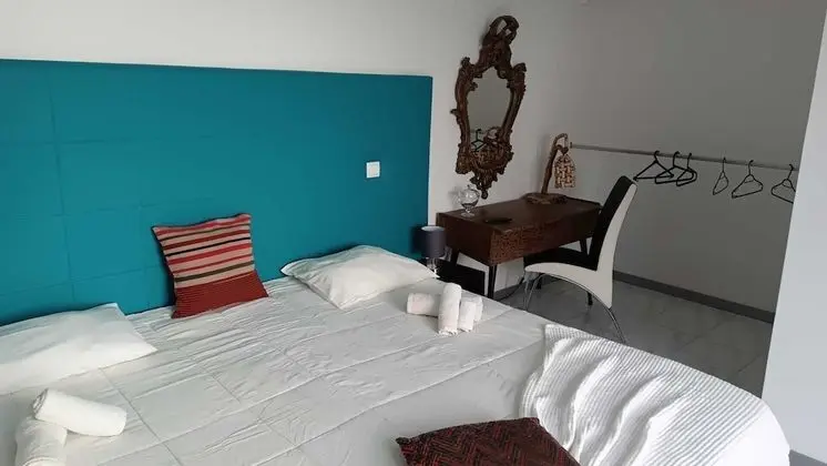 Family Daire, Birden Çok Yatak, Mutfak, Havuz Manzaralı