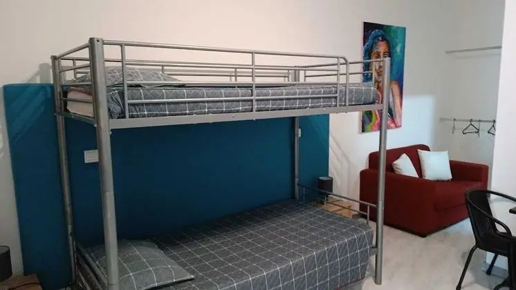 Family Daire, Birden Çok Yatak, Mutfak, Havuz Manzaralı