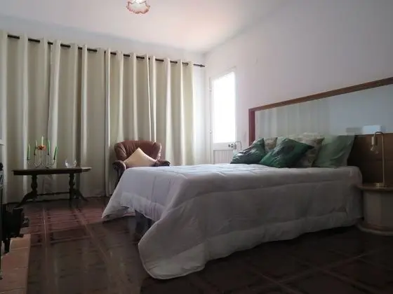 Panoramic Süit, 1 En Büyük (King) Boy Yatak, Şömine, Okyanus Manzaralı