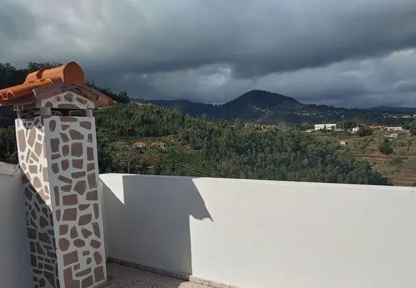 Panoramic Süit, 1 En Büyük (King) Boy Yatak, Şömine, Okyanus Manzaralı