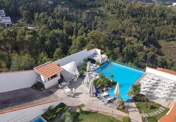 Panoramic Süit, 1 En Büyük (King) Boy Yatak, Şömine, Okyanus Manzaralı