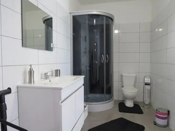 Panoramic Süit, 1 En Büyük (King) Boy Yatak, Şömine, Okyanus Manzaralı