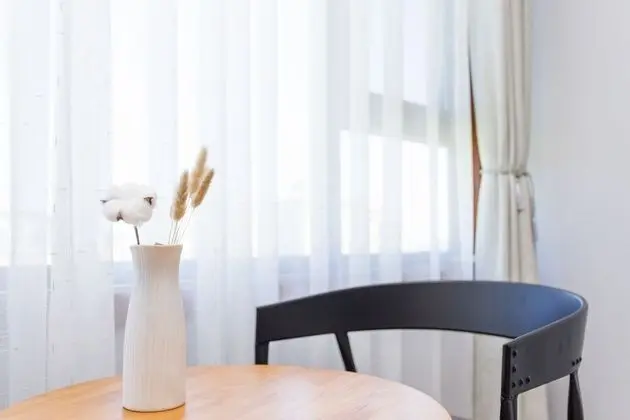 Luxury Tek Büyük Yataklı Oda