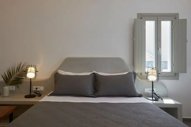 Deluxe Tek Büyük Yataklı Oda, Jakuzi