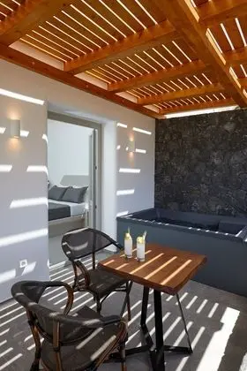 Deluxe Tek Büyük Yataklı Oda, Jakuzi