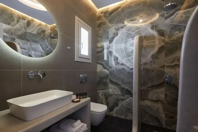Deluxe Tek Büyük Yataklı Oda, Jakuzi