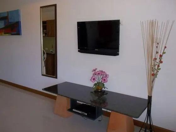 Deluxe Double room with Seaview ground floor