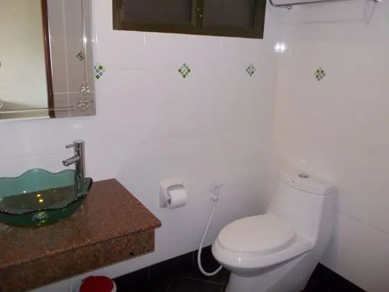 Deluxe Double room with Seaview ground floor
