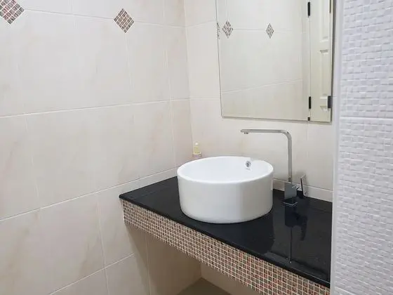 Deluxe Double room with Seaview ground floor