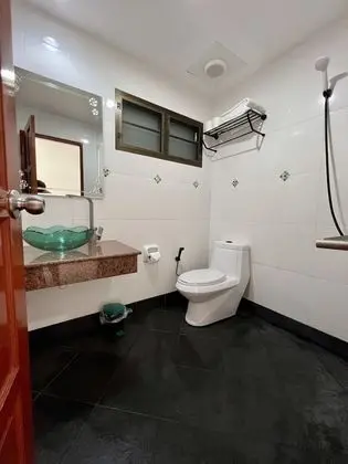 Deluxe Double room with Seaview ground floor