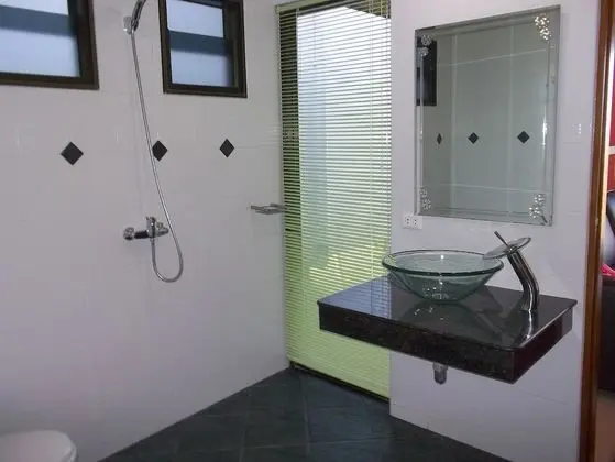 Two-Bedroom Apartment with Seaview