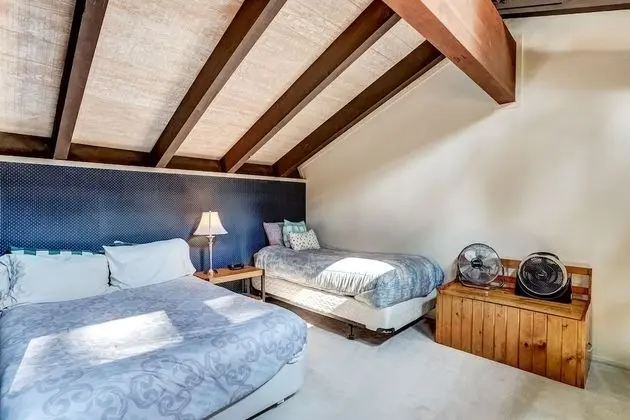 Daire, Birden Çok Yatak, Balkon, Dağ Manzaralı