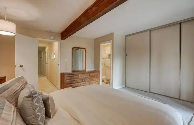 Daire, Birden Çok Yatak, Balkon, Dağ Manzaralı