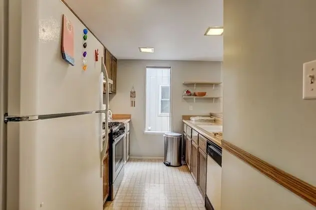Daire, Birden Çok Yatak, Balkon, Dağ Manzaralı