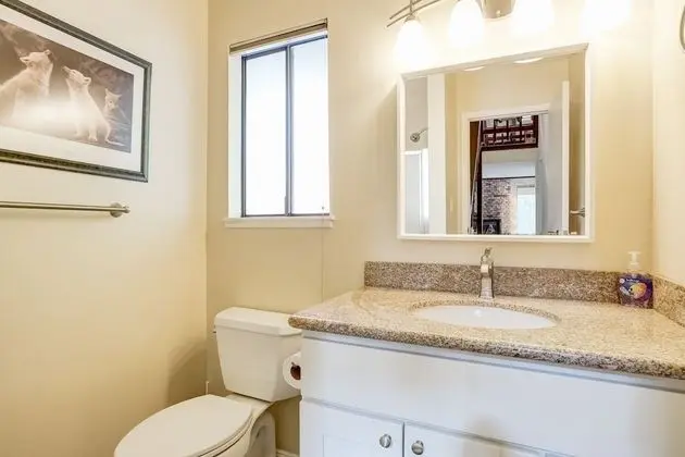 Daire, Birden Çok Yatak, Balkon, Dağ Manzaralı