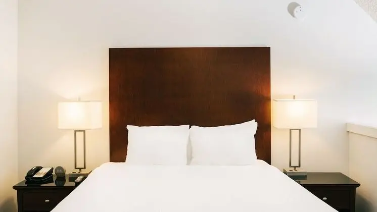 Çatı Katı (Loft), 1 Büyük (Queen) Boy Yatak ve Çekyat, Dağ Yamacı
