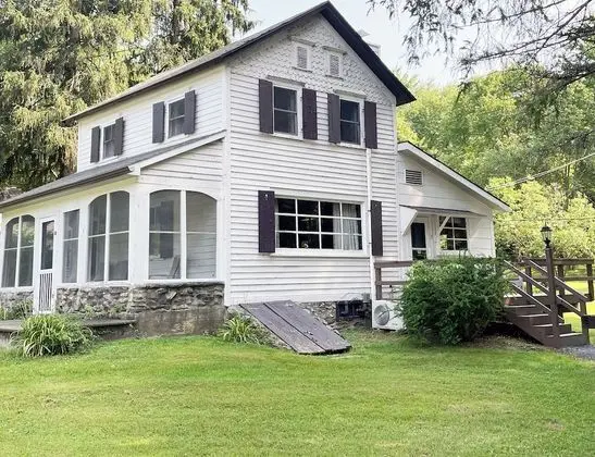 Family Kır Evi, 3 Yatak Odası (17)