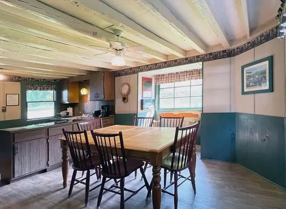 Family Kır Evi, 3 Yatak Odası (17)