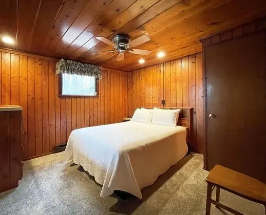 Kır Evi, 2 Yatak Odası (30)