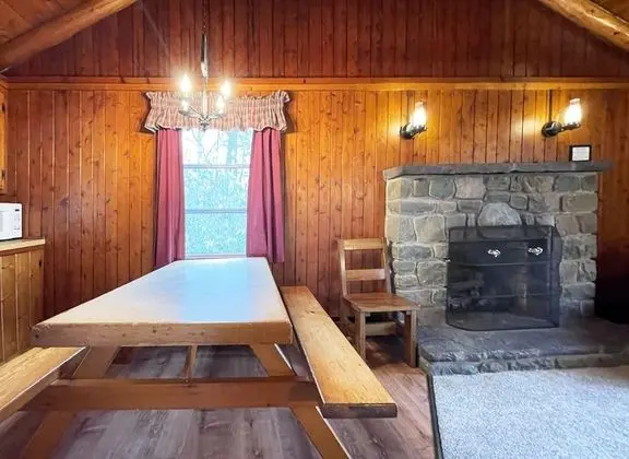 Kır Evi, 2 Yatak Odası (30)