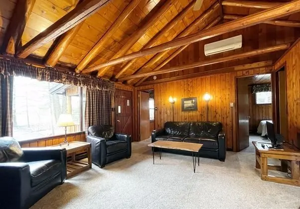 Kır Evi, 2 Yatak Odası (30)