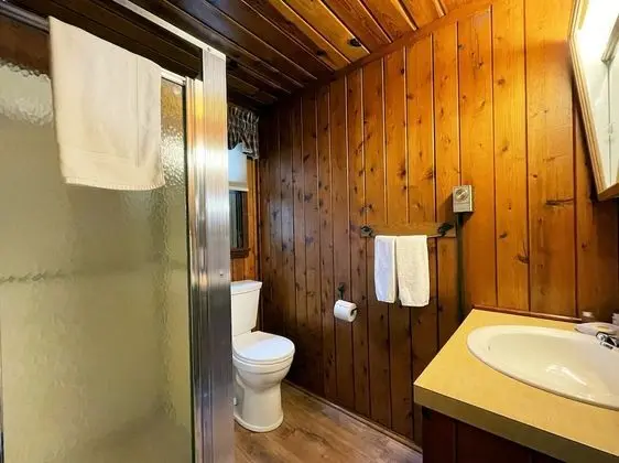 Kır Evi, 2 Yatak Odası (30)