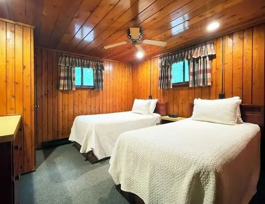 Kır Evi, 2 Yatak Odası (7)