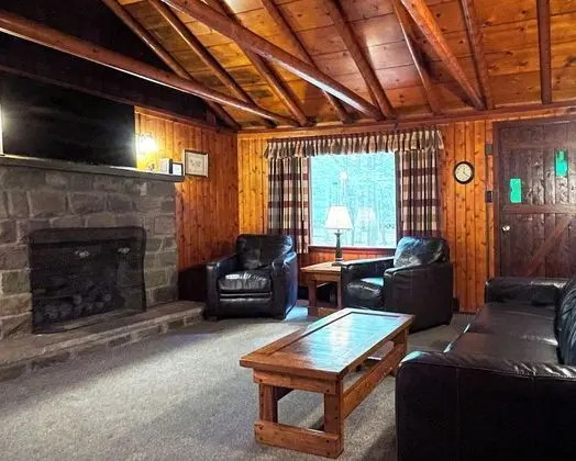 Kır Evi, 2 Yatak Odası (7)