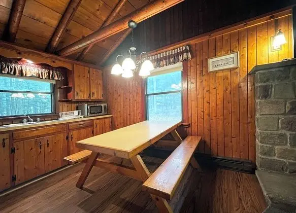Kır Evi, 2 Yatak Odası (7)